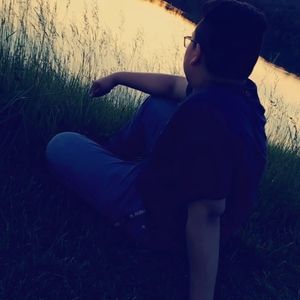 Meet your Posher, Abner